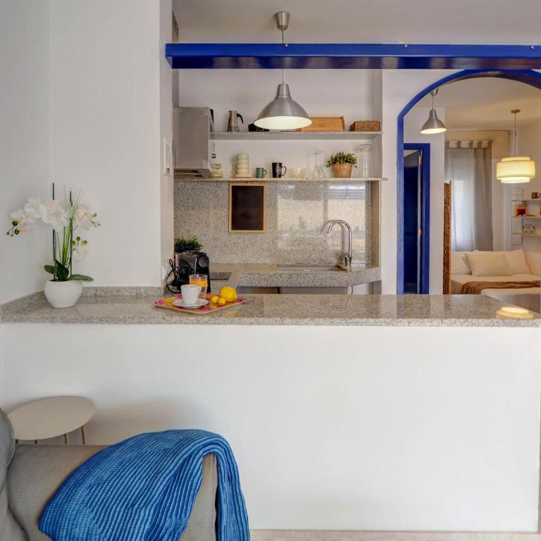 Velero Attic by Hello Homes Sitges - Apartamento - 12