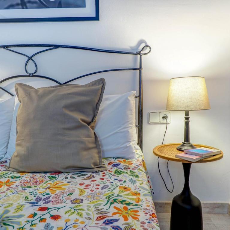 Velero Attic by Hello Homes Sitges - Apartamento - 23