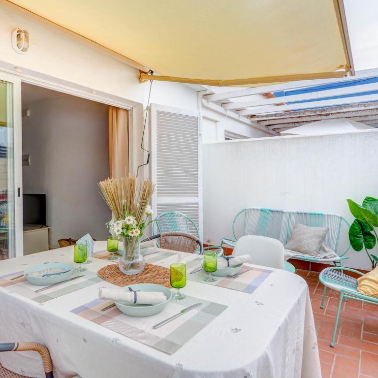 Velero Attic by Hello Homes Sitges - Apartamento - 24