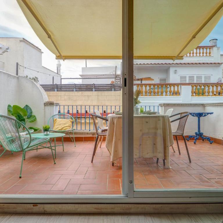 Velero Attic by Hello Homes Sitges - Apartamento - 25