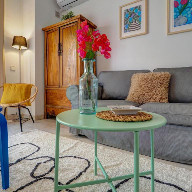 Velero Attic by Hello Homes Sitges - Apartamento - 10