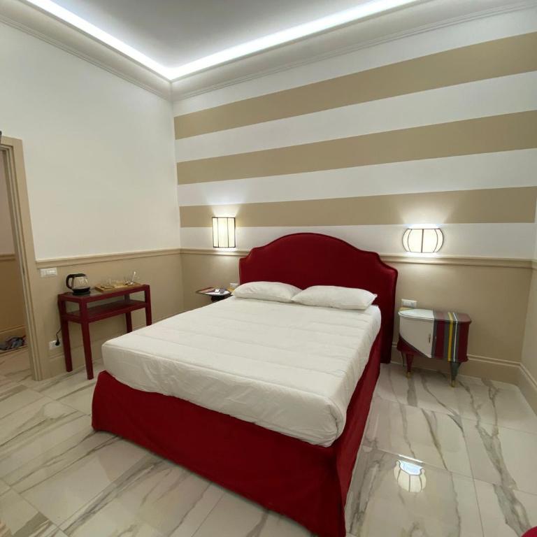 Cozy Luxury Room Pantheon - Camera King Deluxe - 1