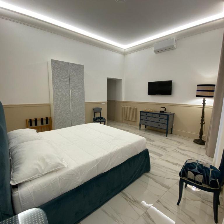 Cozy Luxury Room Pantheon - Camera Queen Superior - 6