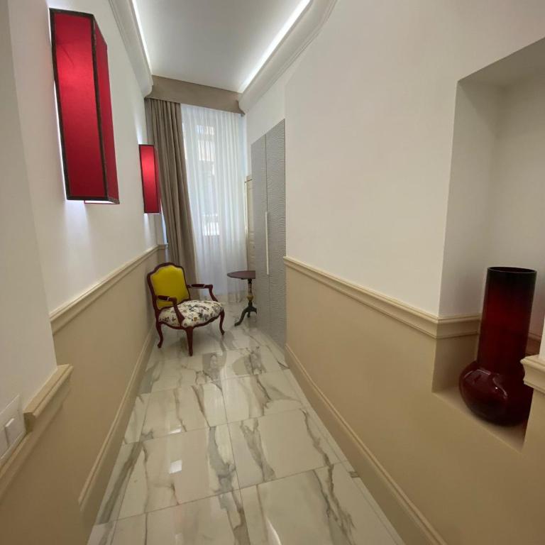 Cozy Luxury Room Pantheon - Camera King Deluxe - 8