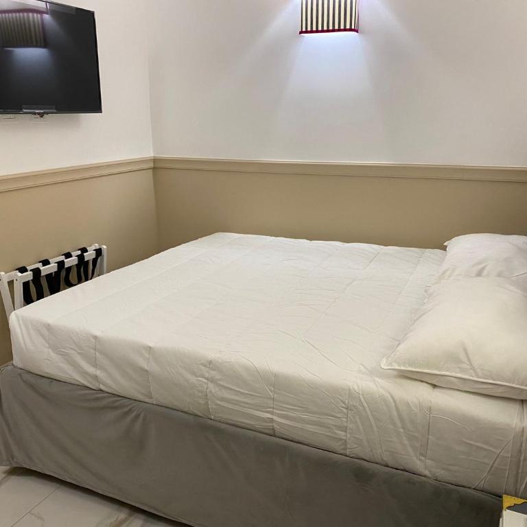 Cozy Luxury Room Pantheon - Camera Matrimoniale Economy - 7