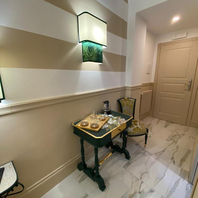 Cozy Luxury Room Pantheon - Camera Queen Superior - 9