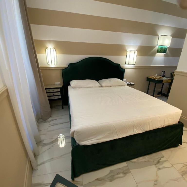 Cozy Luxury Room Pantheon - Camera Matrimoniale Superior - 6