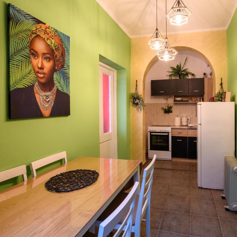Golden Skadarlija - Apartman sa 1 Spavaćom Sobom - 3