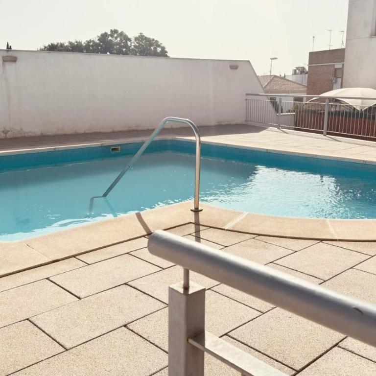 blue house cordoba - Two-Bedroom Apartment - 56