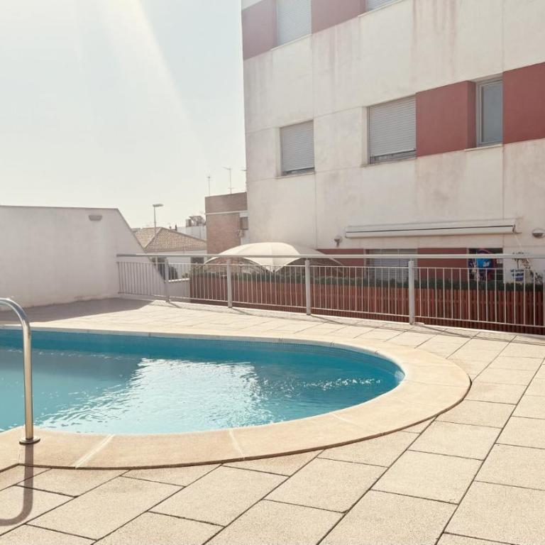 blue house cordoba - Two-Bedroom Apartment - 51