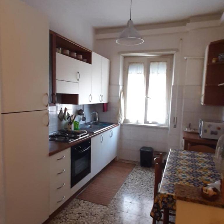 Appartamento Roma - Metro C - Apartment mit 1 Schlafzimmer - 18