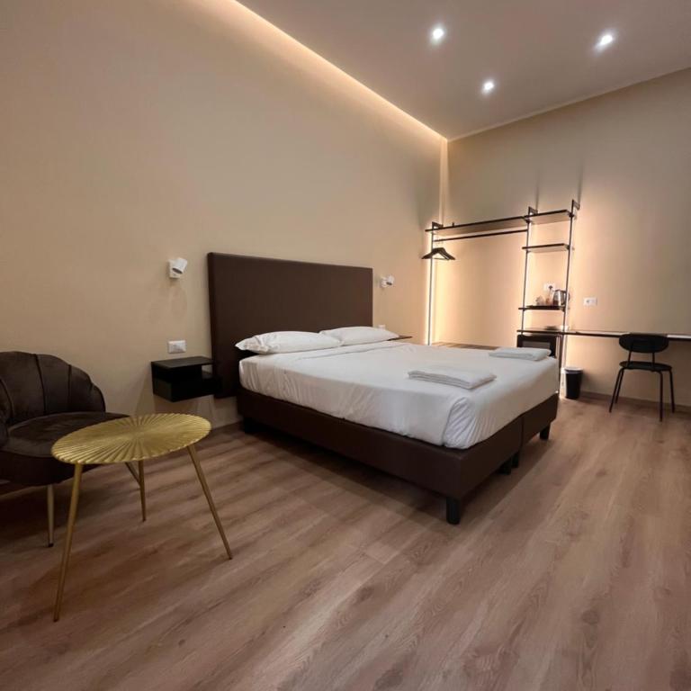 Colosseum Deluxe - Junior Suite Deluxe - 8