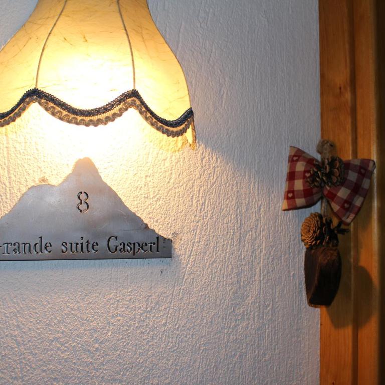 Hotel Meublé Gorret - Junior Suite con Balcone - 4