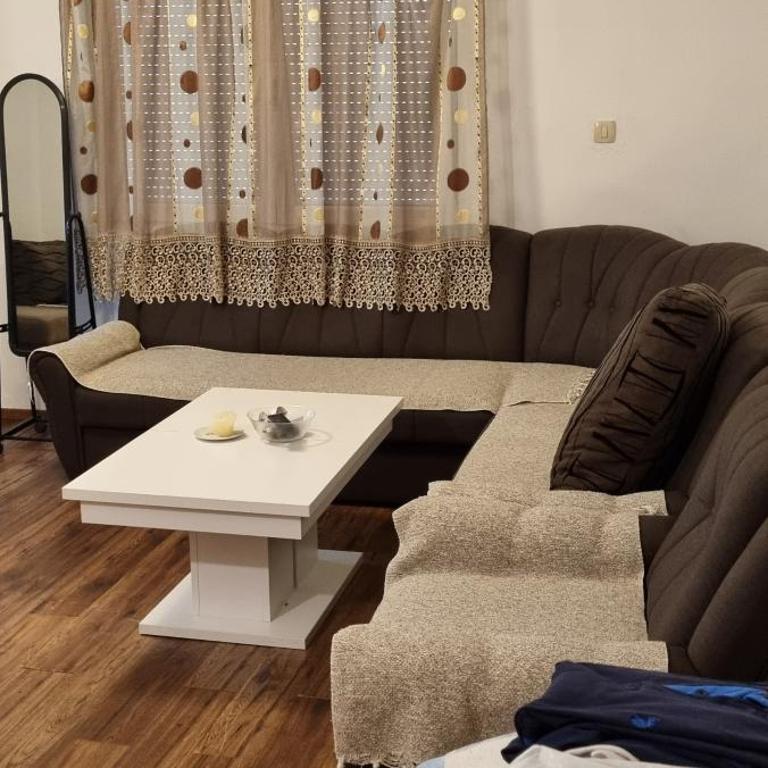 Milan Apartman - Apartman sa 1 Spavaćom Sobom - 1