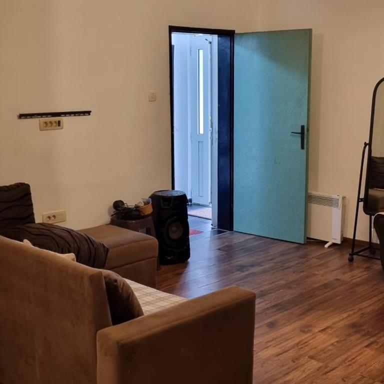 Milan Apartman - Apartman sa 1 Spavaćom Sobom - 10