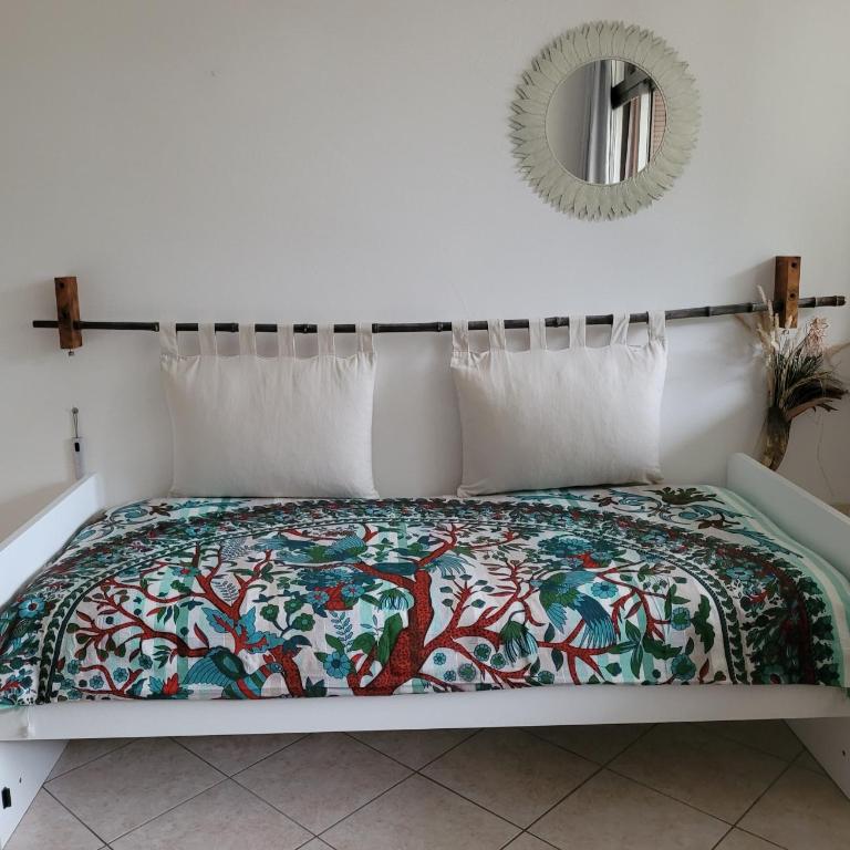 appartamento SUNLIGHT - Appartamento con 1 Camera da Letto - 17