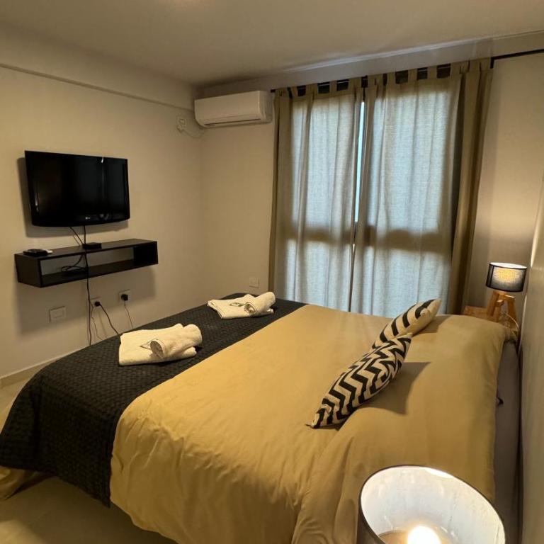 Guesthouse Park - Apartamento de 1 dormitorio - 9