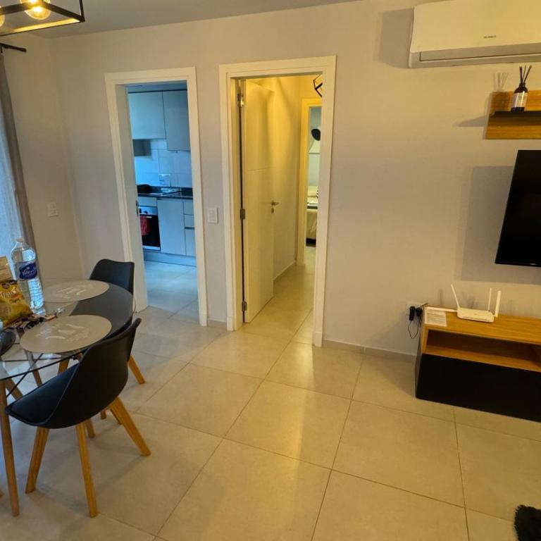 Guesthouse Park - Apartamento de 1 dormitorio - 44
