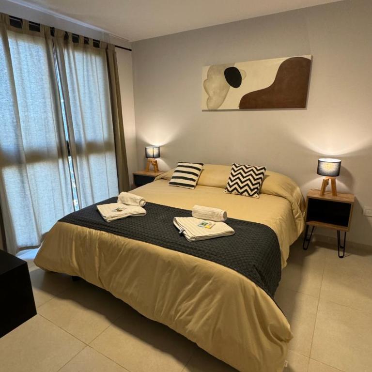 Guesthouse Park - Apartamento de 1 dormitorio - 7