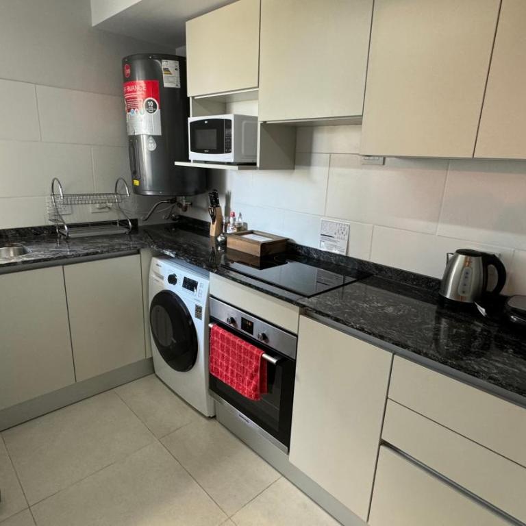 Guesthouse Park - Apartamento de 1 dormitorio - 20