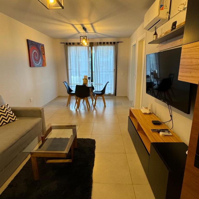 Guesthouse Park - Apartamento de 1 dormitorio - 12
