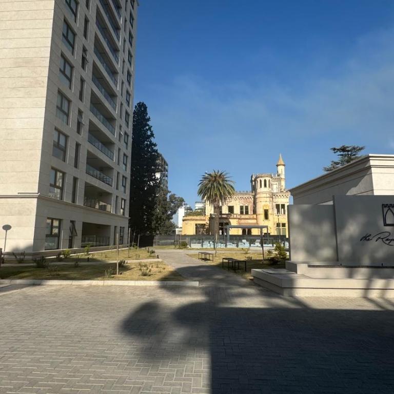 Guesthouse Park - Apartamento de 1 dormitorio - 48