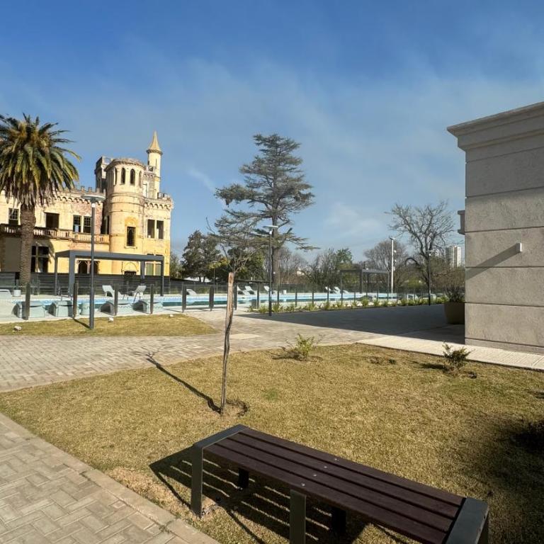 Guesthouse Park - Apartamento de 1 dormitorio - 55