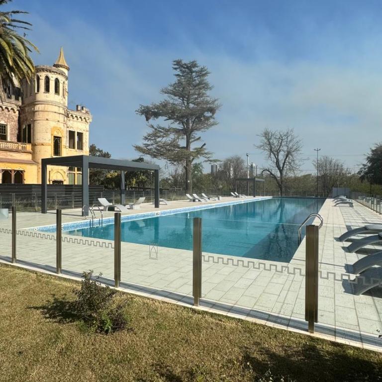 Guesthouse Park - Apartamento de 1 dormitorio - 53