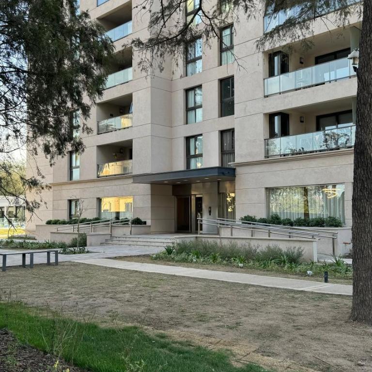 Guesthouse Park - Apartamento de 1 dormitorio - 59