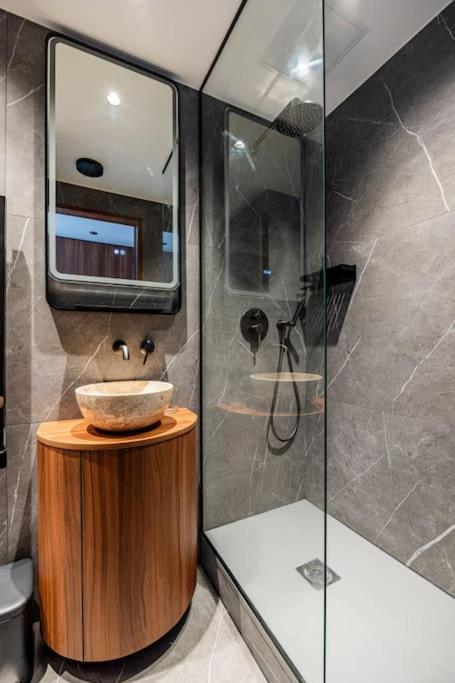 151 Suite luxueuse-Etienne Marcel-Châtelet-Paris 3 - Deluxe Studio - 7