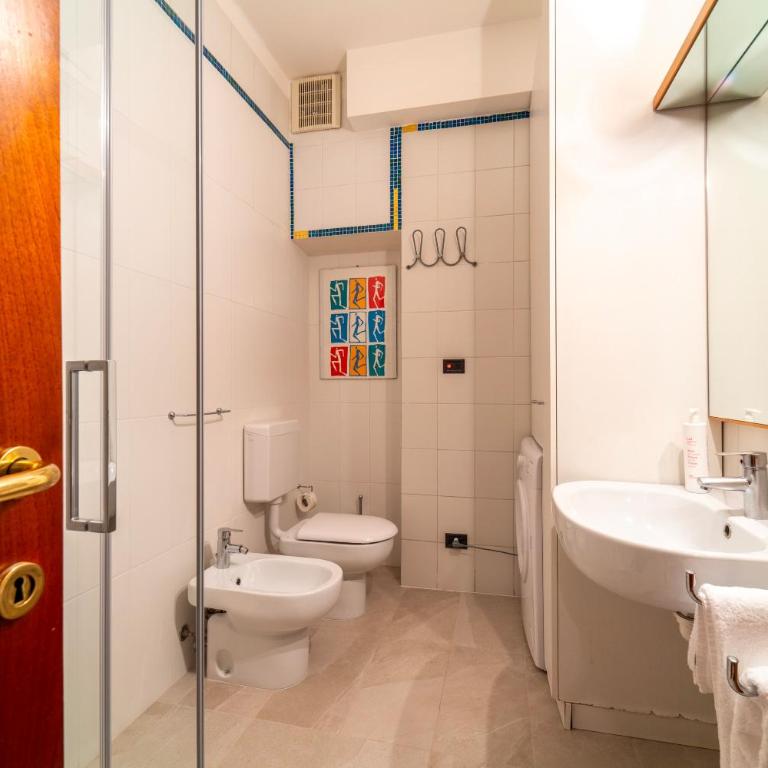 Gerbett Apartment with Terrace by Wonderful Italy - Appartamento con Terrazza - 23