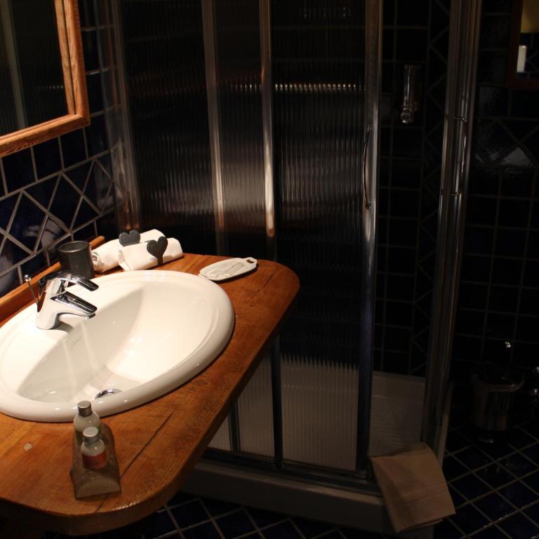 Hotel Meublé Gorret - Junior Suite con Balcone - 9