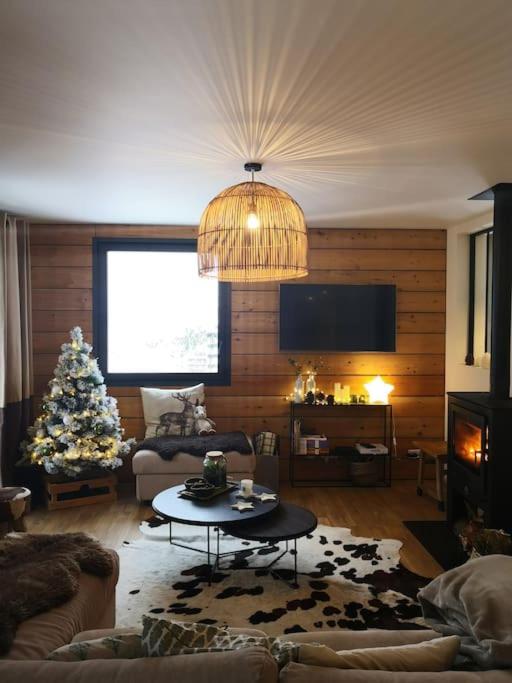ESTRELIAS - maison de vacances - Cauterets centre - Chalet - 14