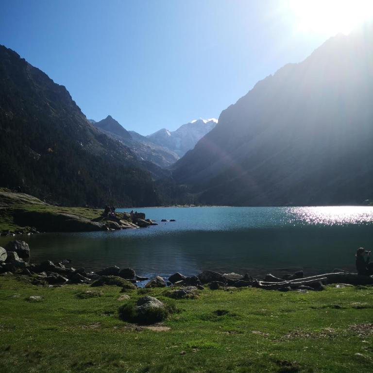 ESTRELIAS - maison de vacances - Cauterets centre - Chalet - 4