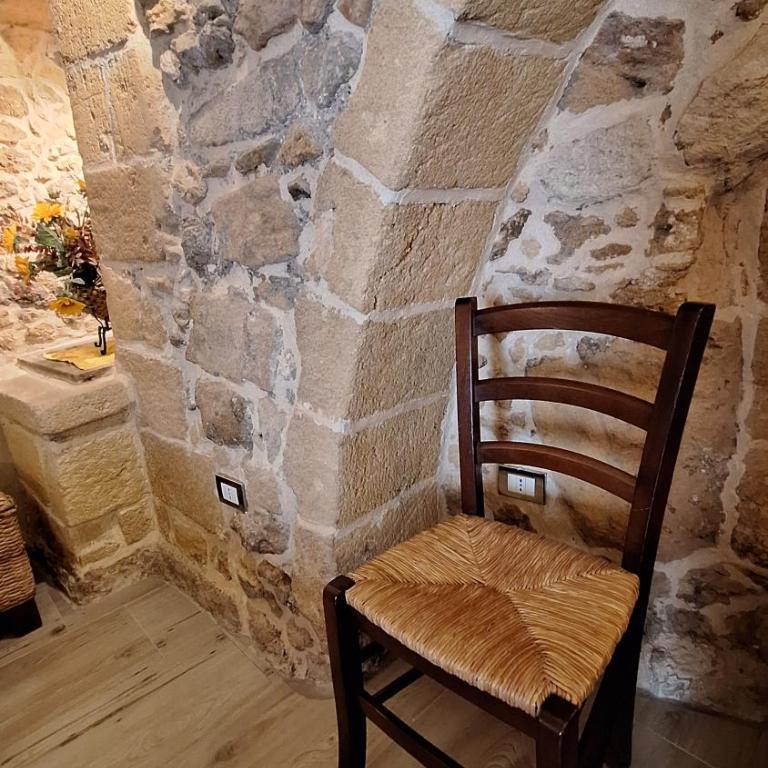 Casa vacanza storica - One-Bedroom House - 16