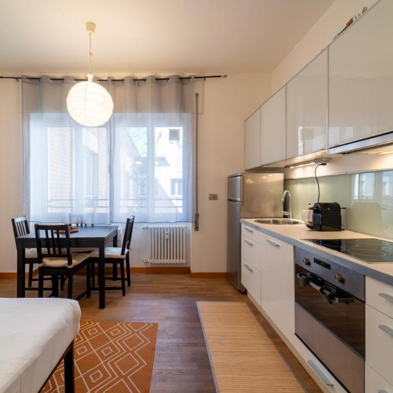 San Giovanni Orange Studio by Wonderful Italy - Appartamento Monolocale - 5