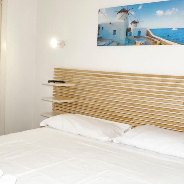 Pantarei - Appartamento con 2 Camere da Letto - 10