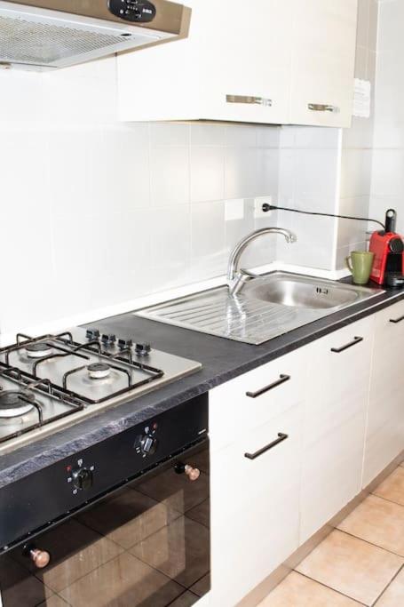 Pantarei - Appartamento con 2 Camere da Letto - 11