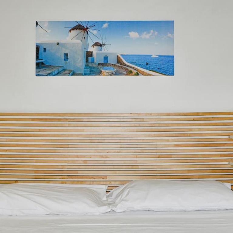 Pantarei - Appartamento con 2 Camere da Letto - 15