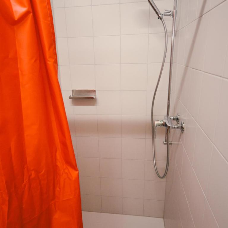 Alaïa Hostel - Doppelzimmer mit Gemeinschaftsbad - 5