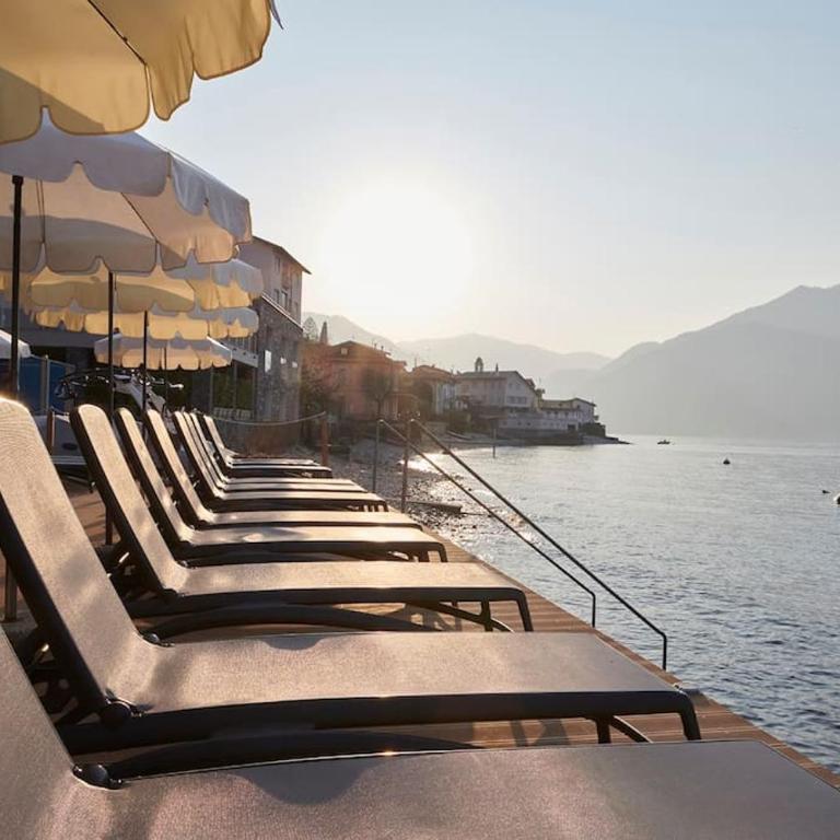 Lakeview Jonny house on the roofs - Apartamento de 2 dormitorios - 22