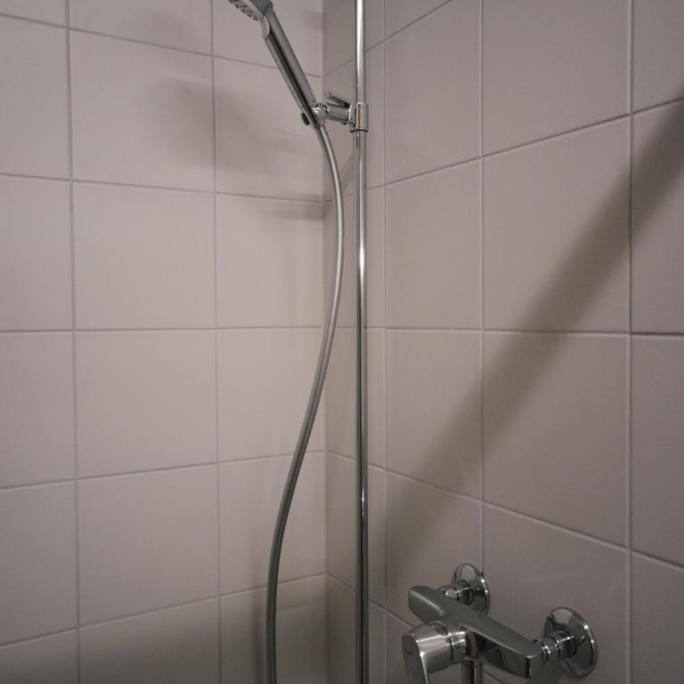 Alaïa Hostel - Gemischter Schlafsaal mit 4 Betten - 1