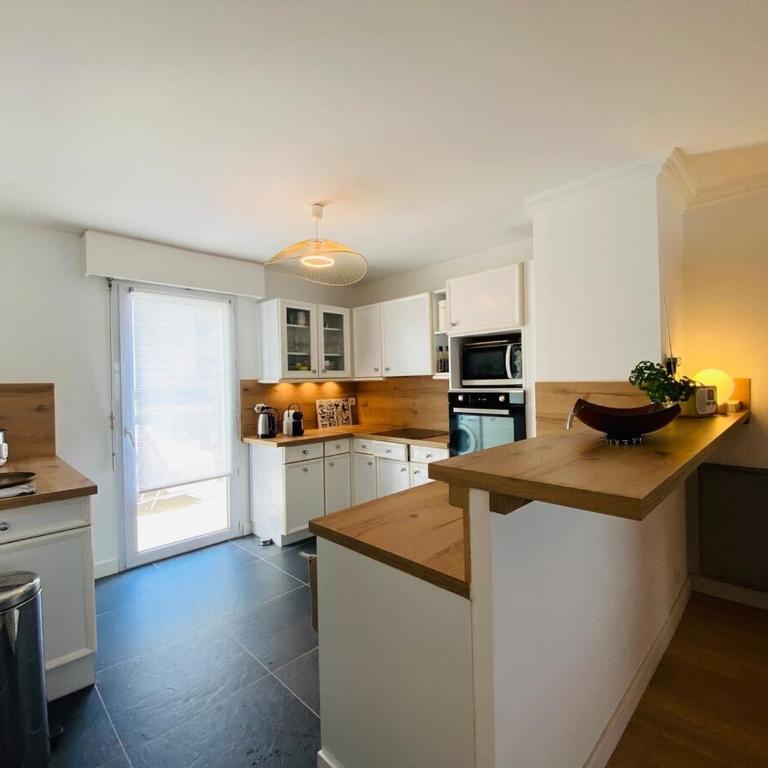 Casa Coeur Maine - Appartement avec Douche - 3