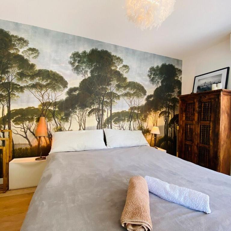 Casa Coeur Maine - Appartement avec Douche - 14