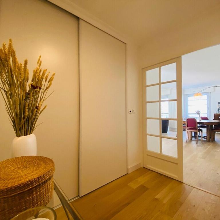 Casa Coeur Maine - Appartement avec Douche - 18