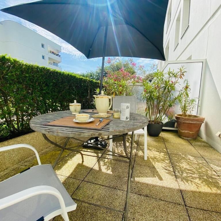 Casa Coeur Maine - Appartement avec Douche - 22