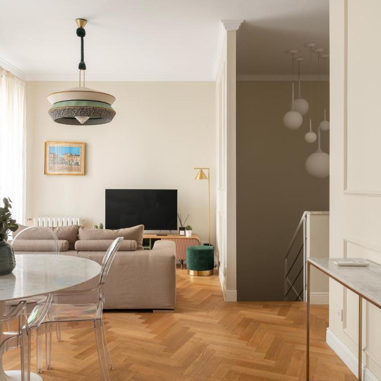 Castore Apartment - Appartamento con 2 Camere da Letto - 2