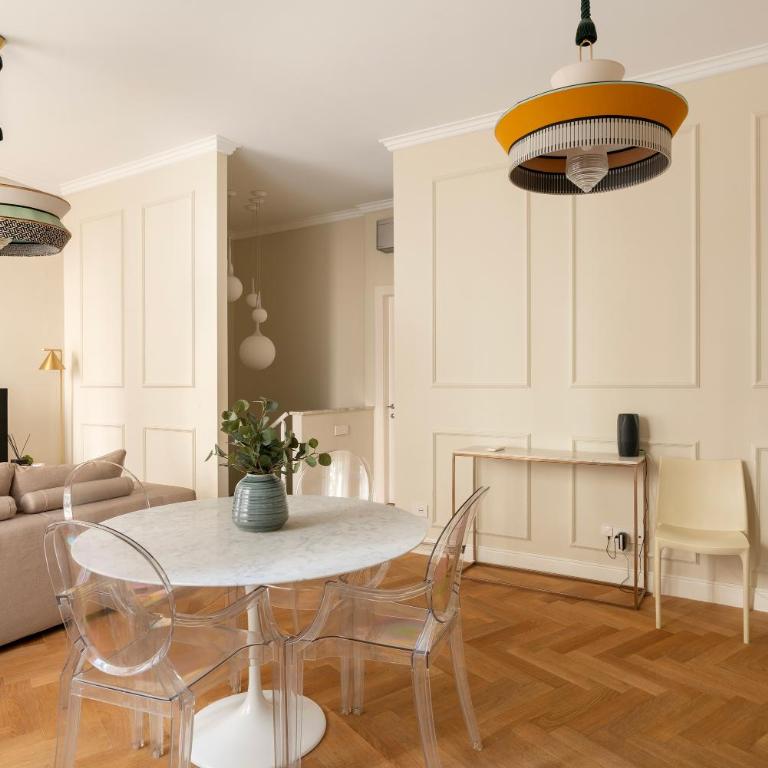 Castore Apartment - Appartamento con 2 Camere da Letto - 4