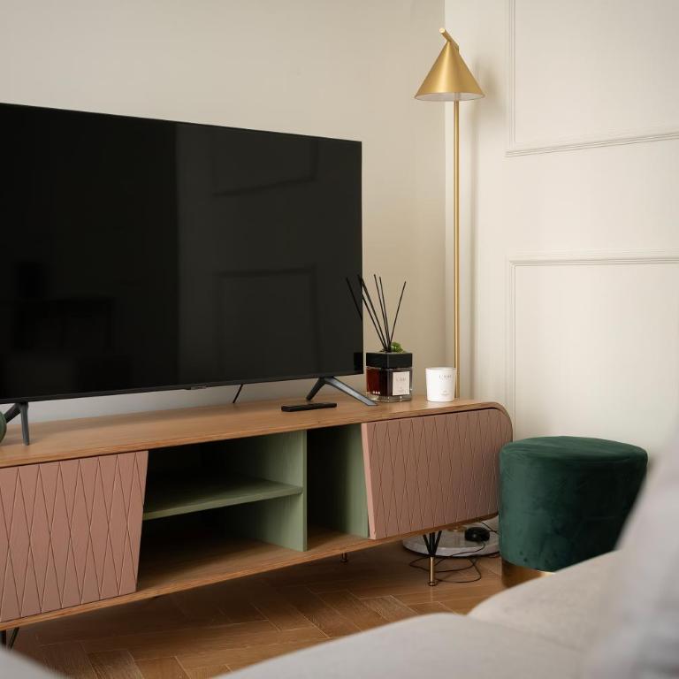 Castore Apartment - Appartamento con 2 Camere da Letto - 9