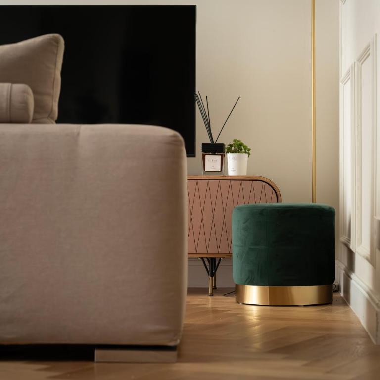 Castore Apartment - Appartamento con 2 Camere da Letto - 10